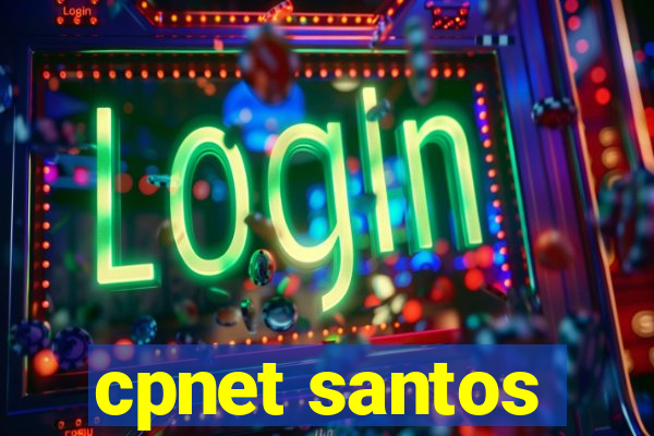 cpnet santos